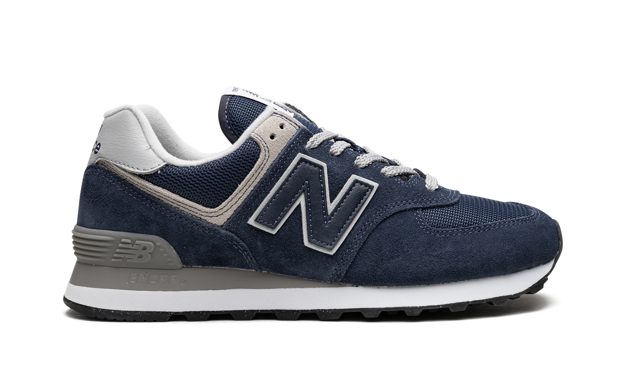 574 Core Wmns "navy / Grey" - 6