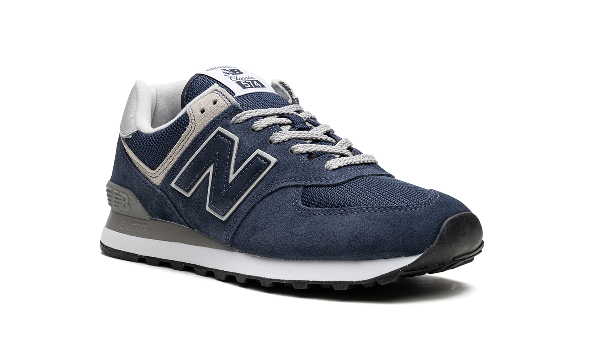 574 Core Wmns "navy / Grey" - 7