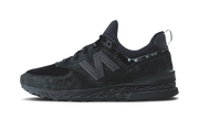 574 "dover Street Market - Triple Black" - 1