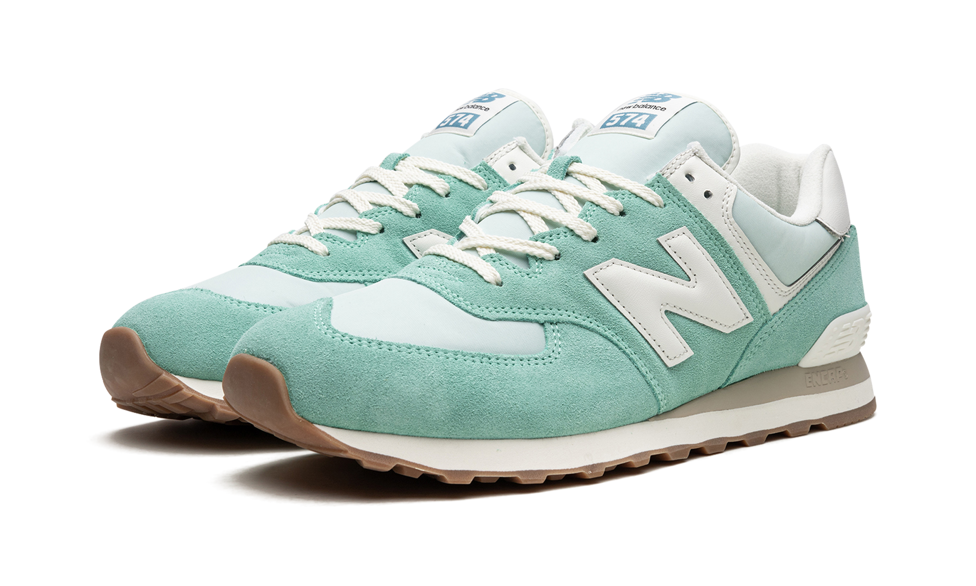 574 "green" - 2