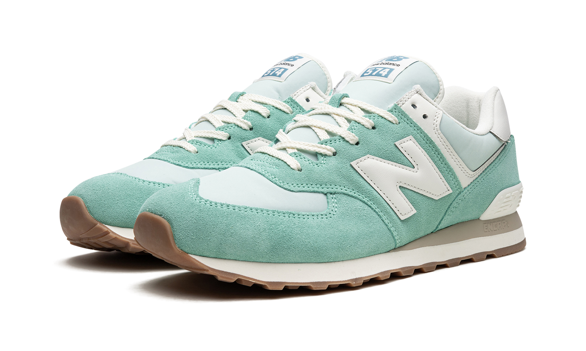 574 "green" - 2