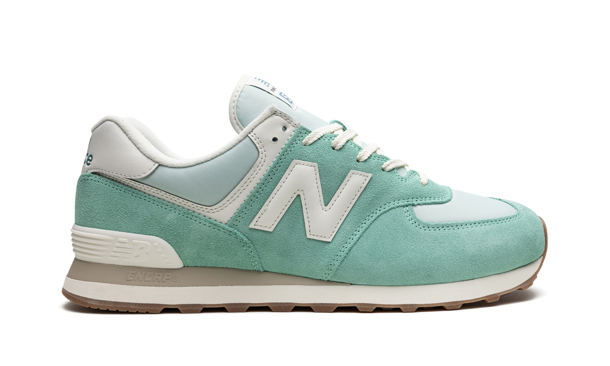 574 "green" - 6