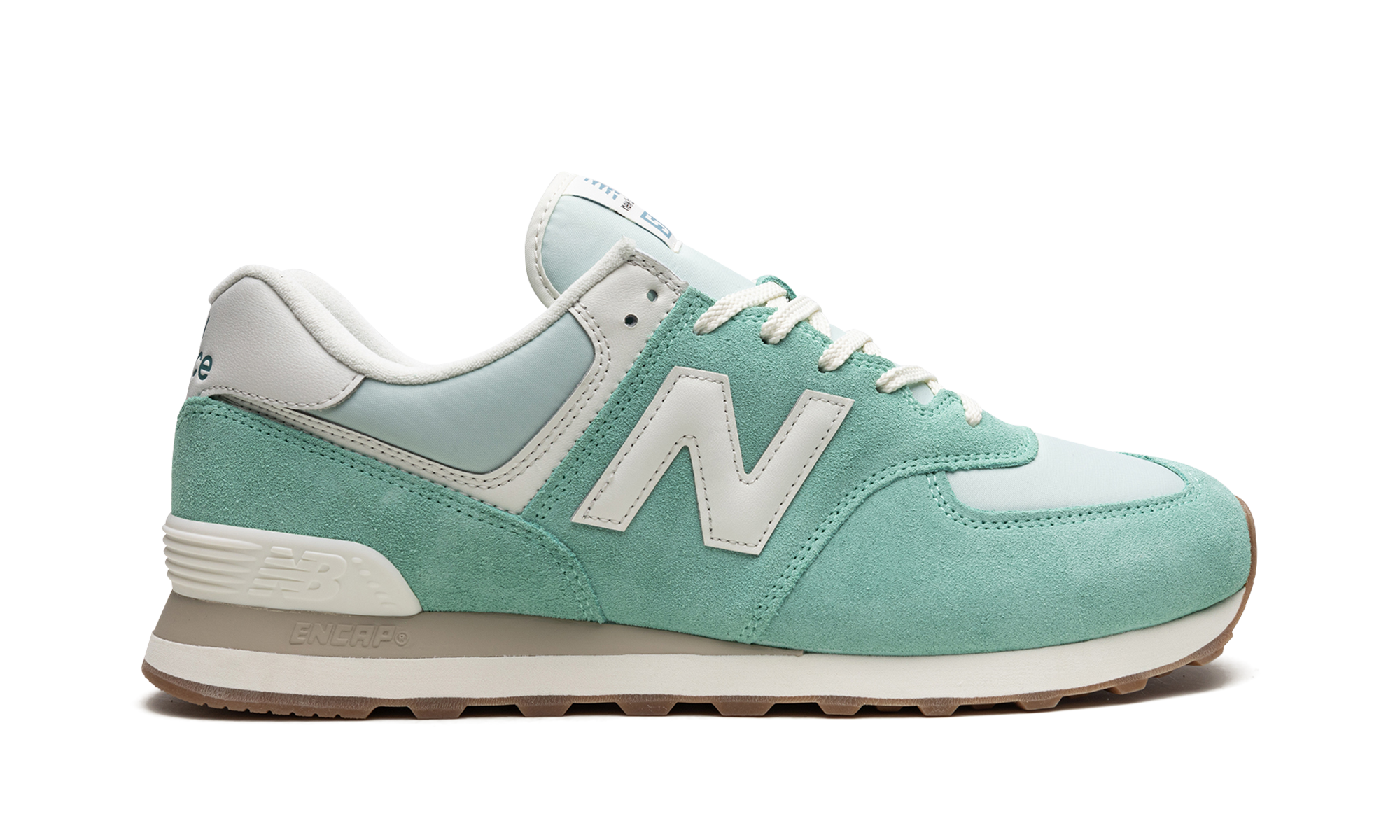 574 "green" - 6