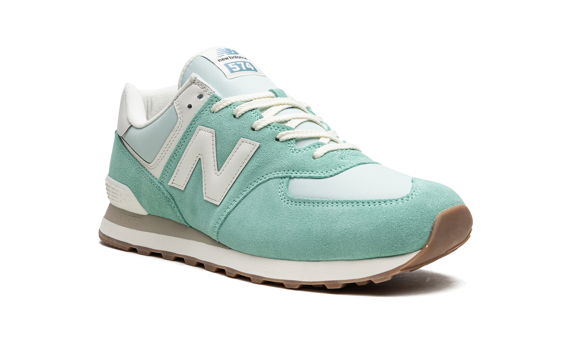 574 "green" - 7