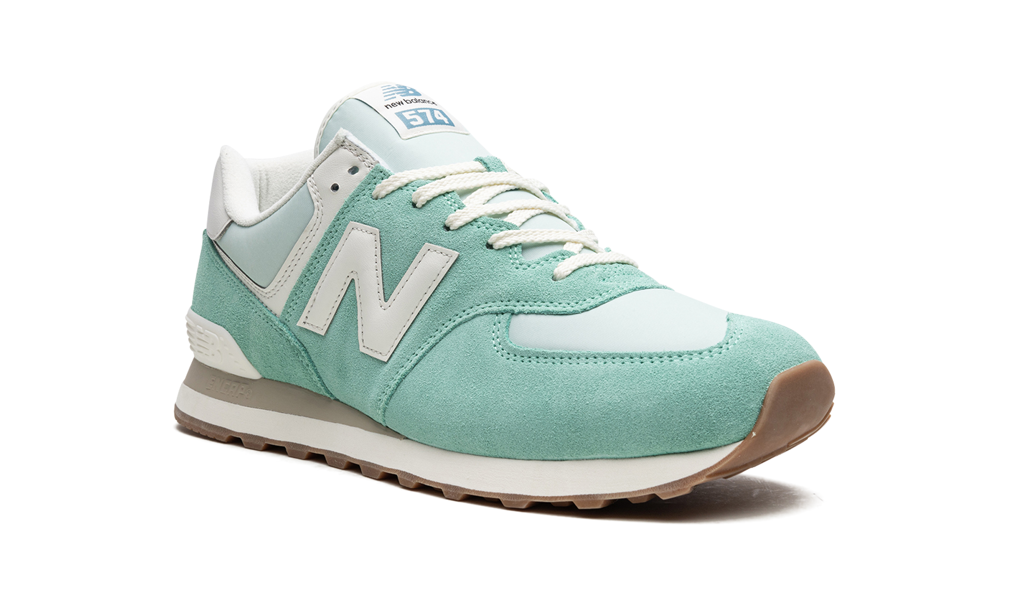 574 "green" - 7