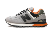 574 "grey Black Orange" - 1