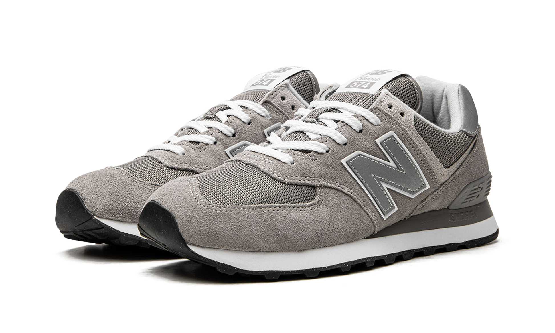 574 "grey/white/silver" - 2