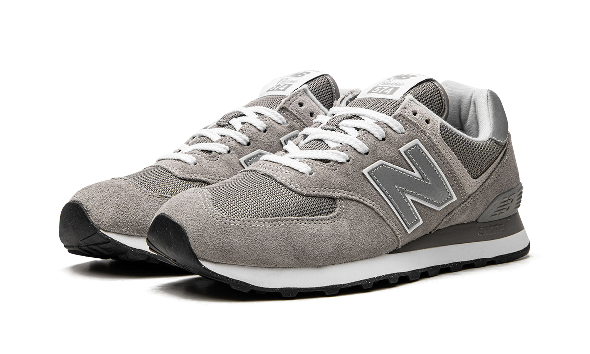 574 "grey/white/silver" - 2