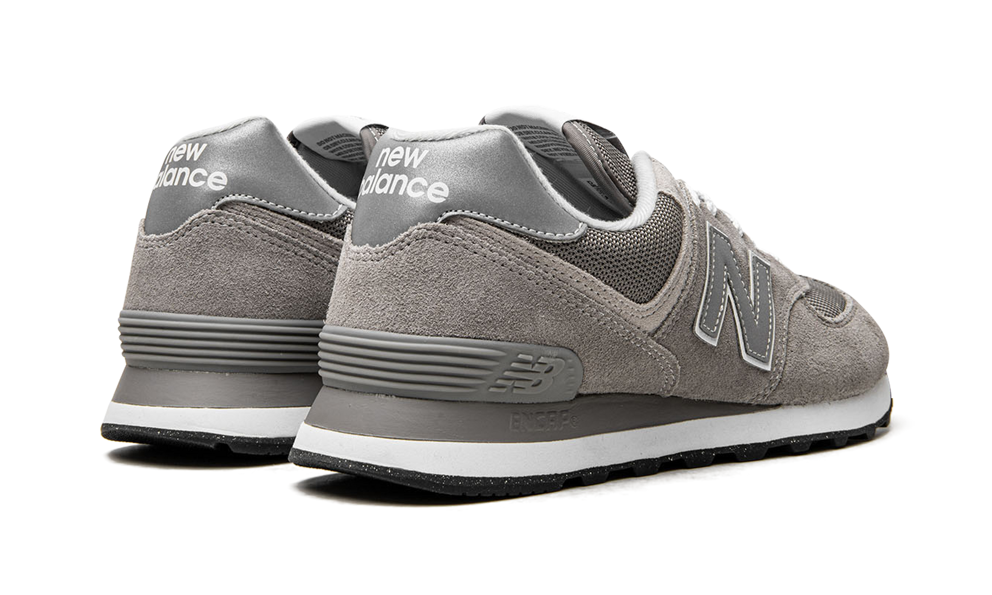 574 "grey/white/silver" - 3