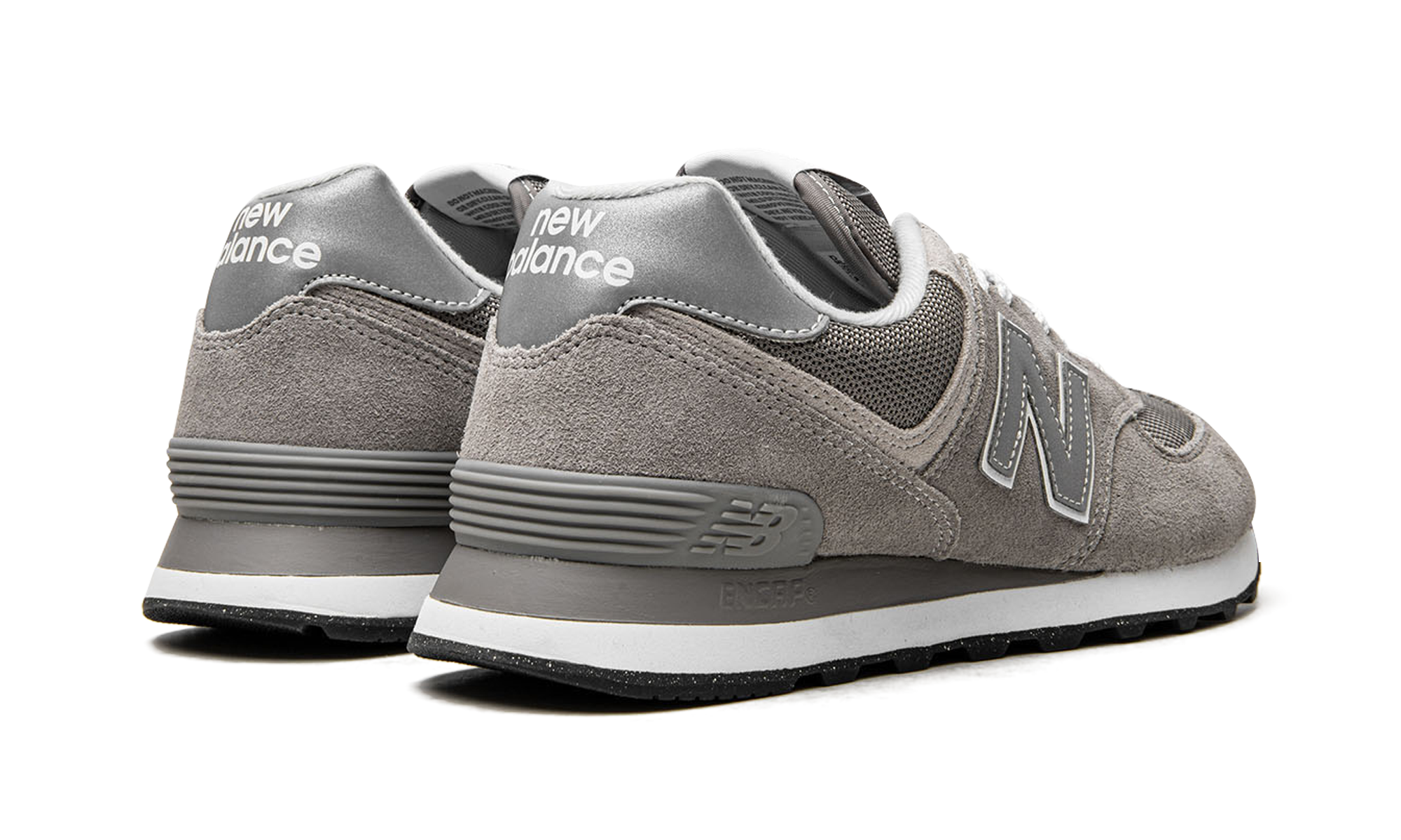 574 "grey/white/silver" - 3