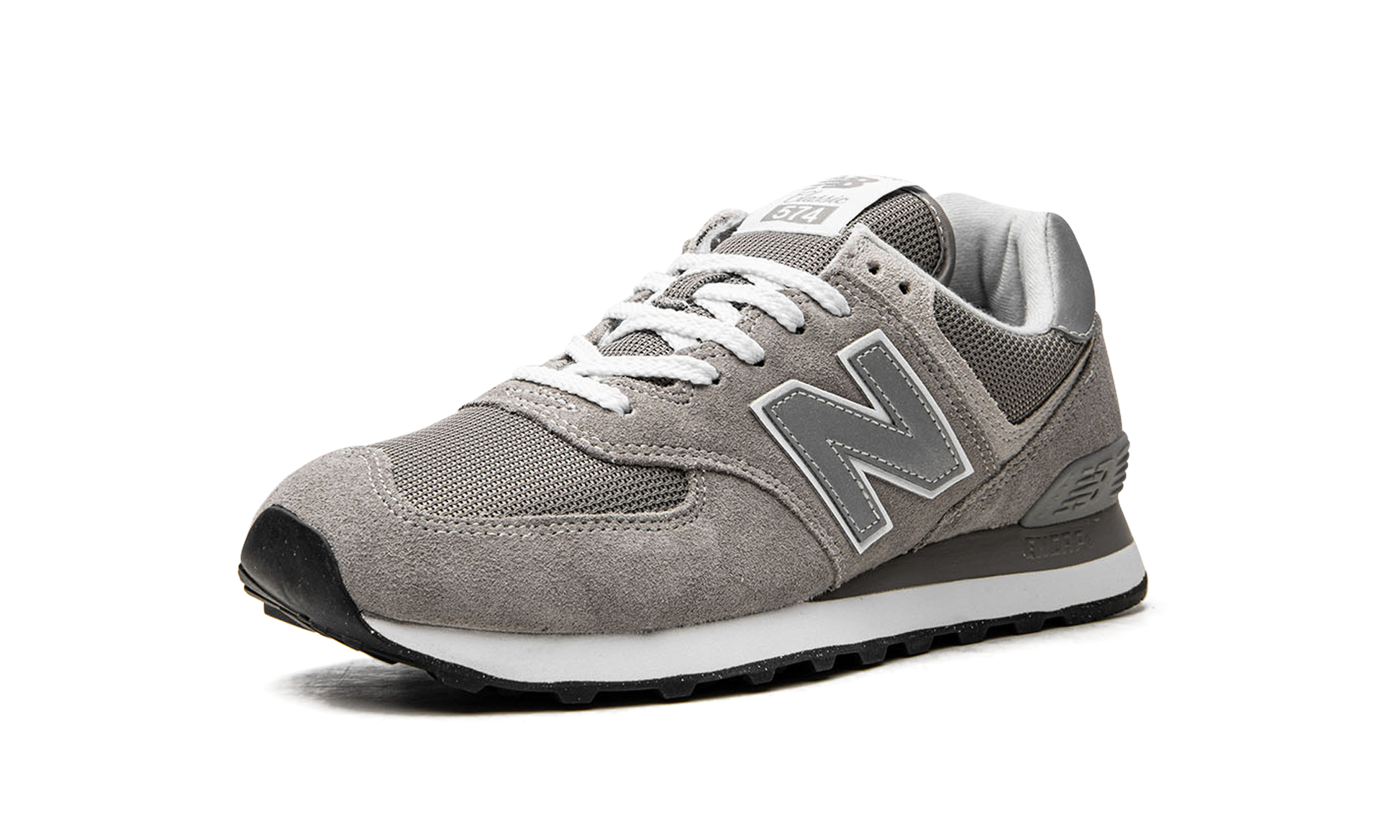 574 "grey/white/silver" - 4