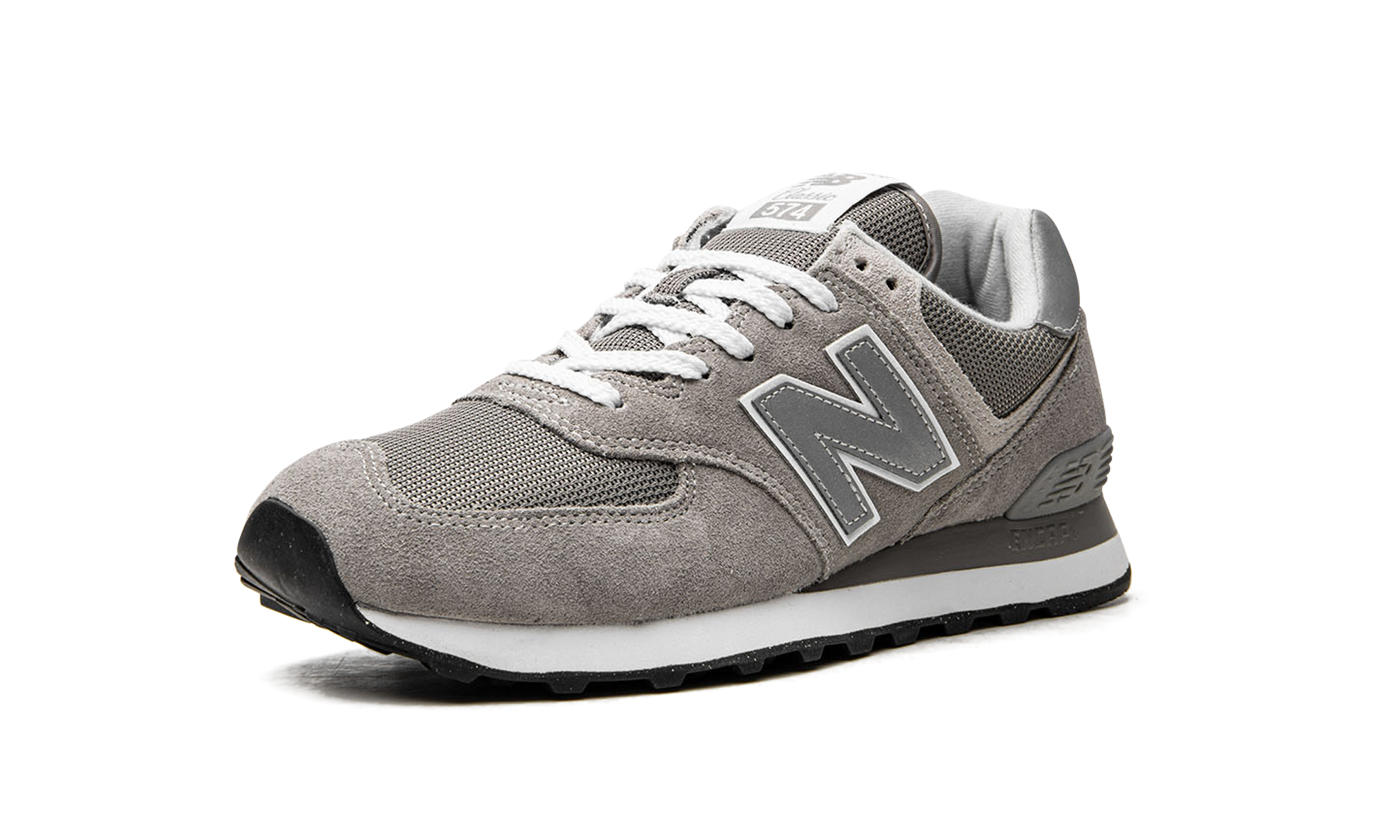 574 "grey/white/silver" - 4