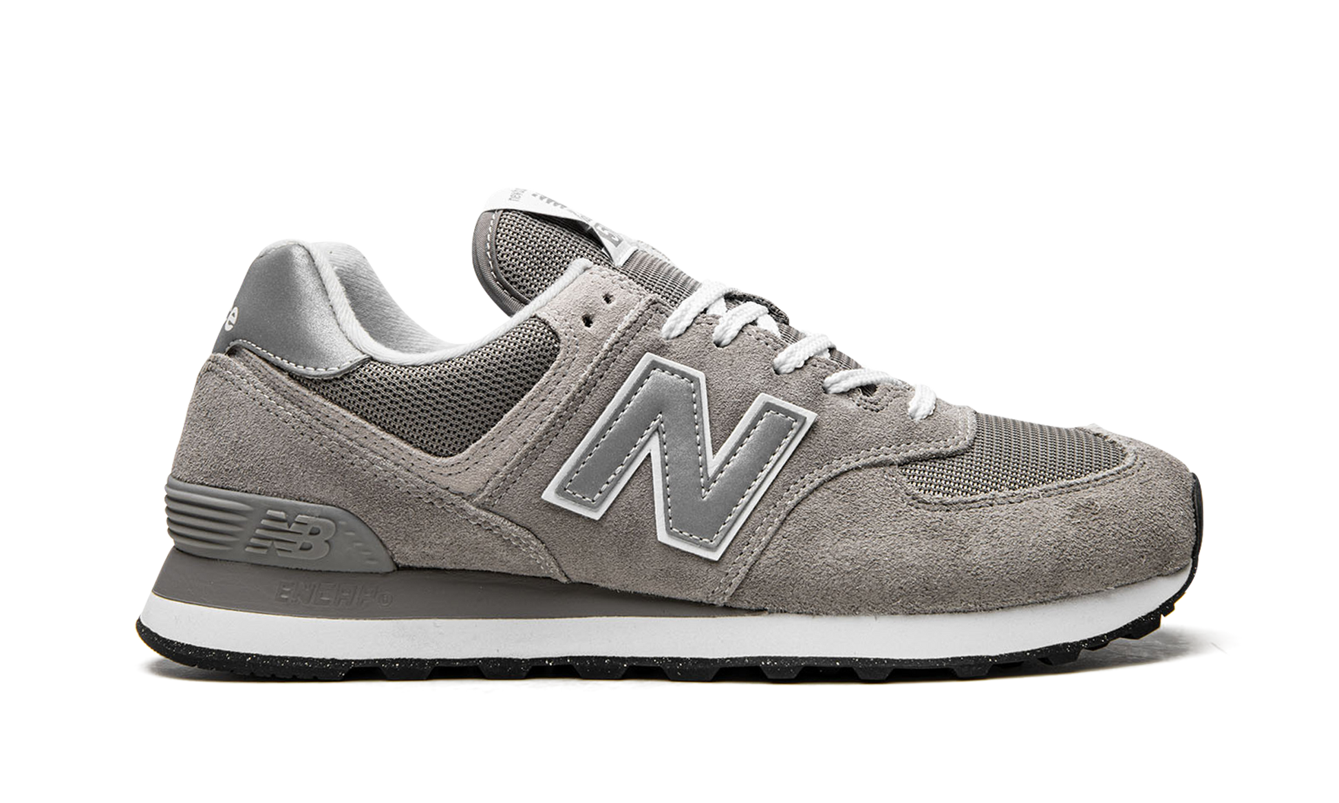 574 "grey/white/silver" - 6
