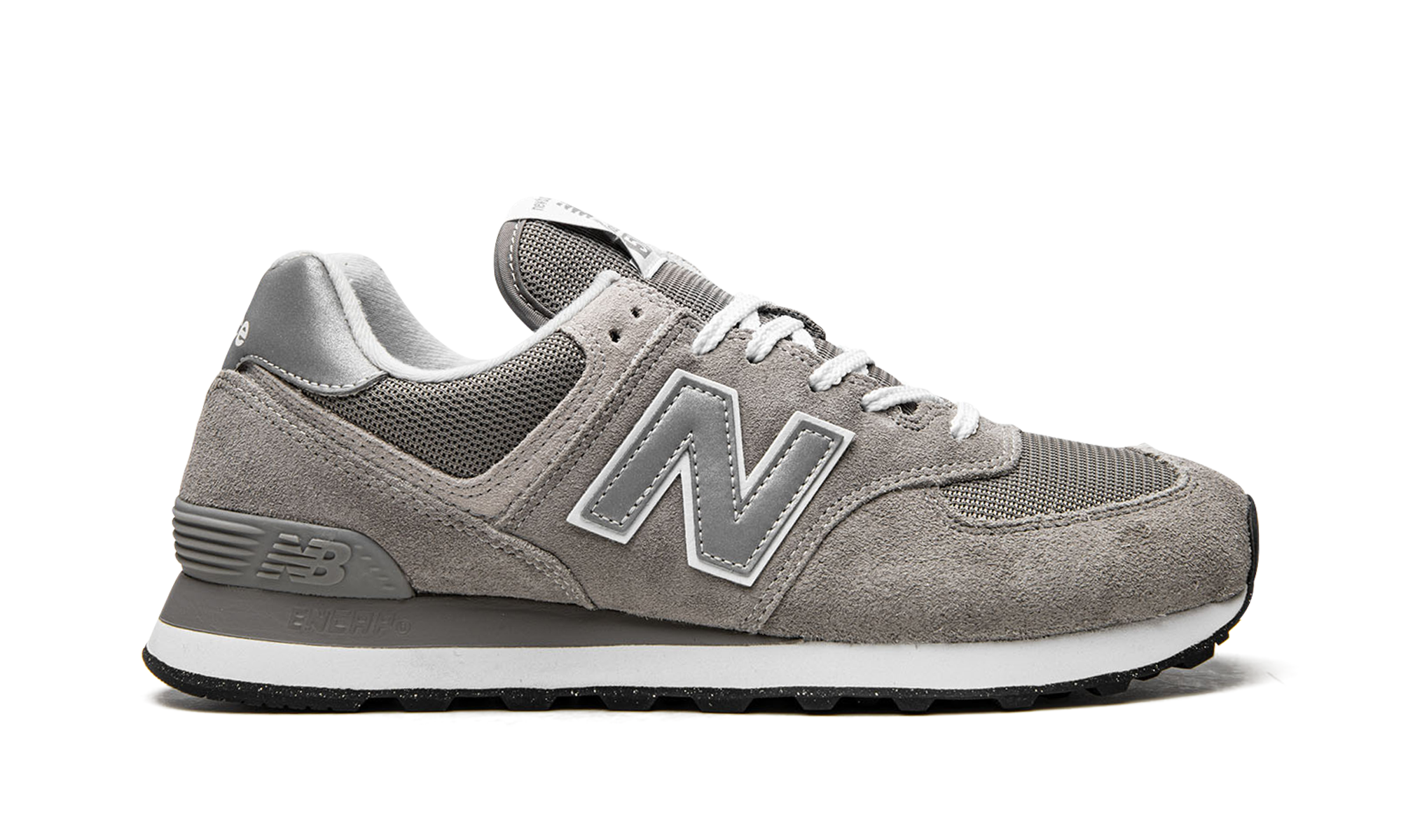 574 "grey/white/silver" - 6