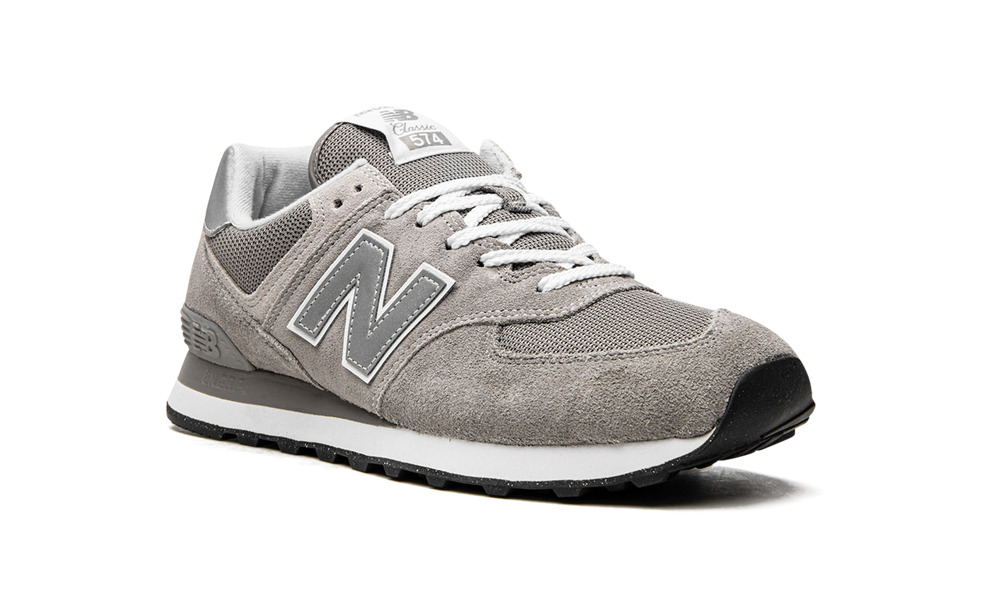 574 "grey/white/silver" - 7