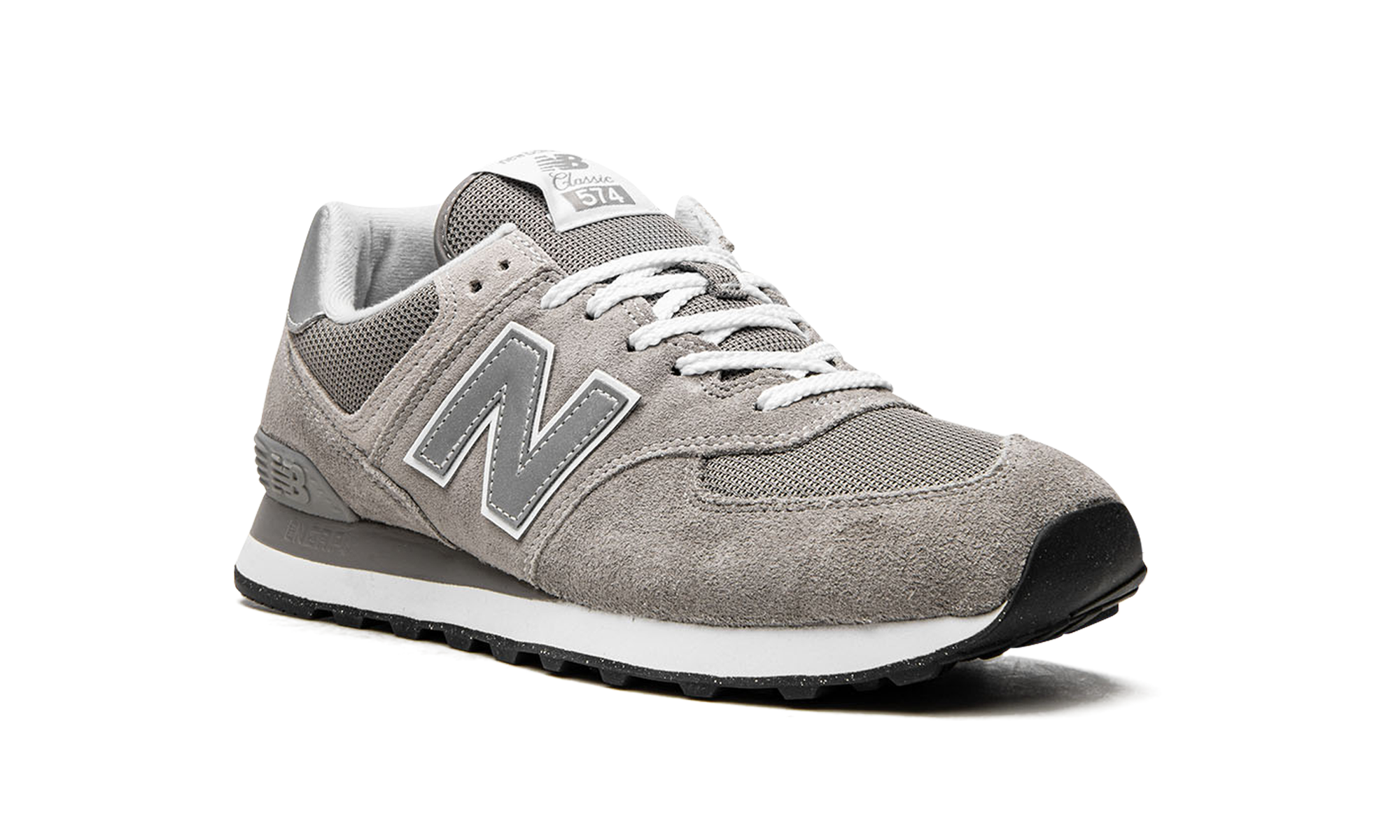 574 "grey/white/silver" - 7