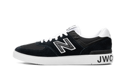 574 "junya Watanabe Black" - 1