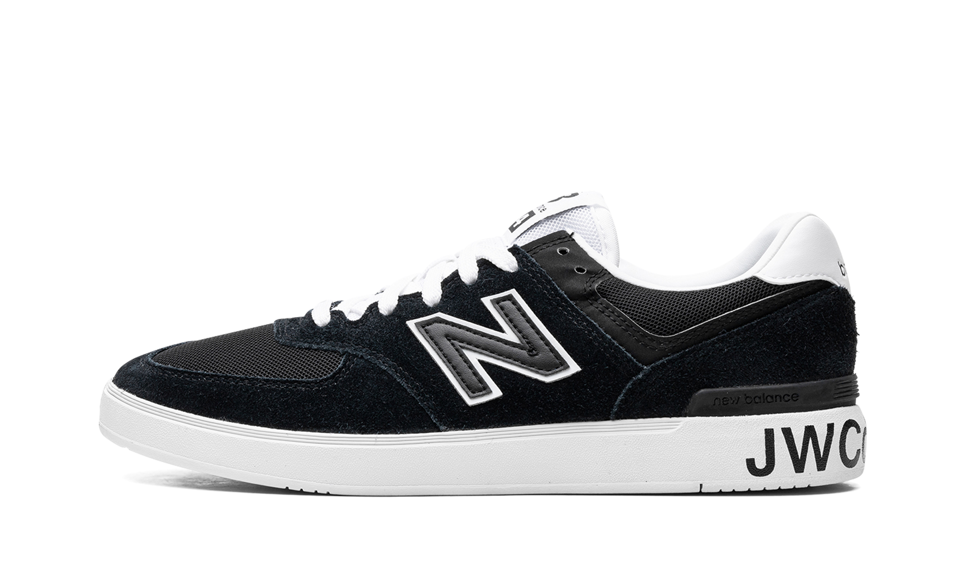 574 "junya Watanabe Black" - 1
