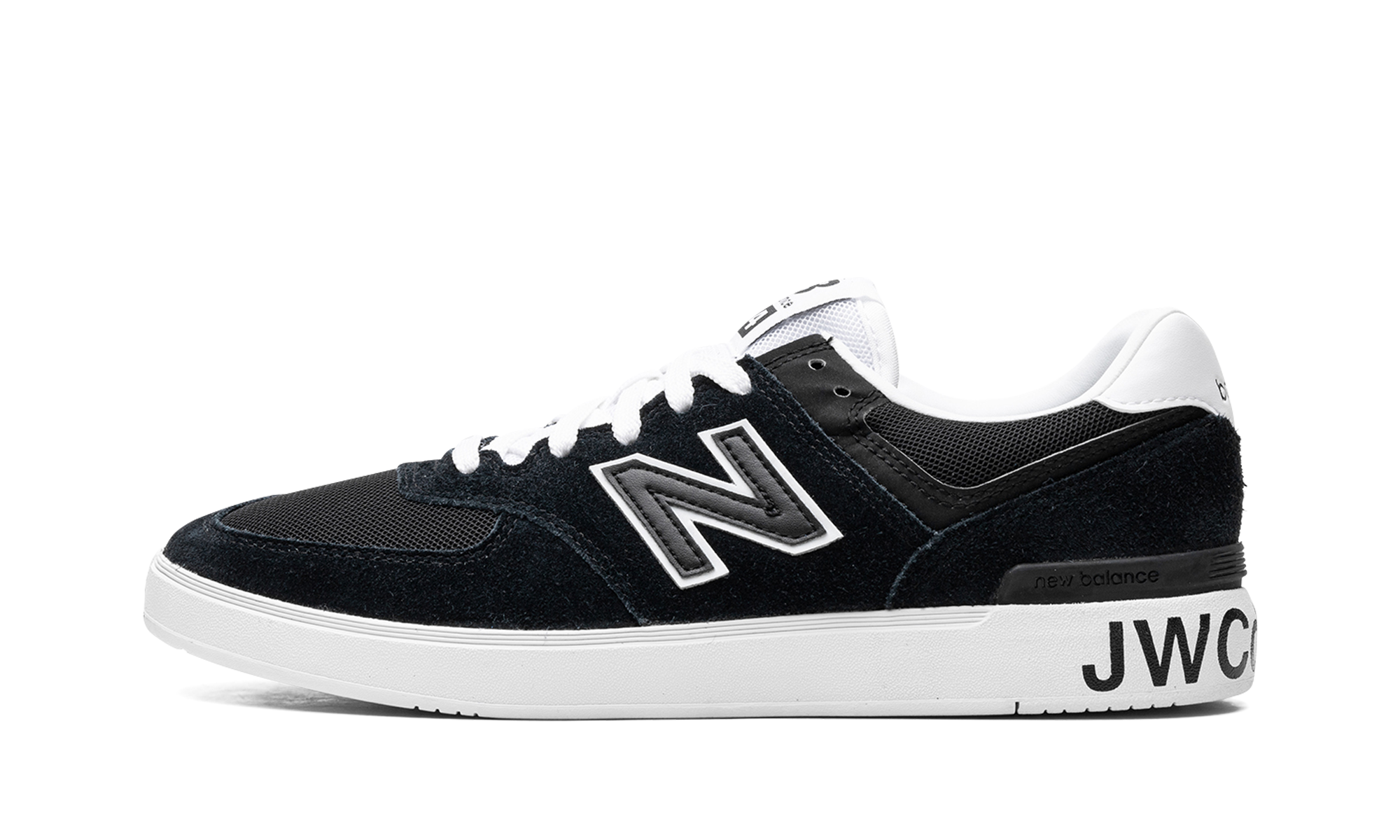574 "junya Watanabe Black" - 1