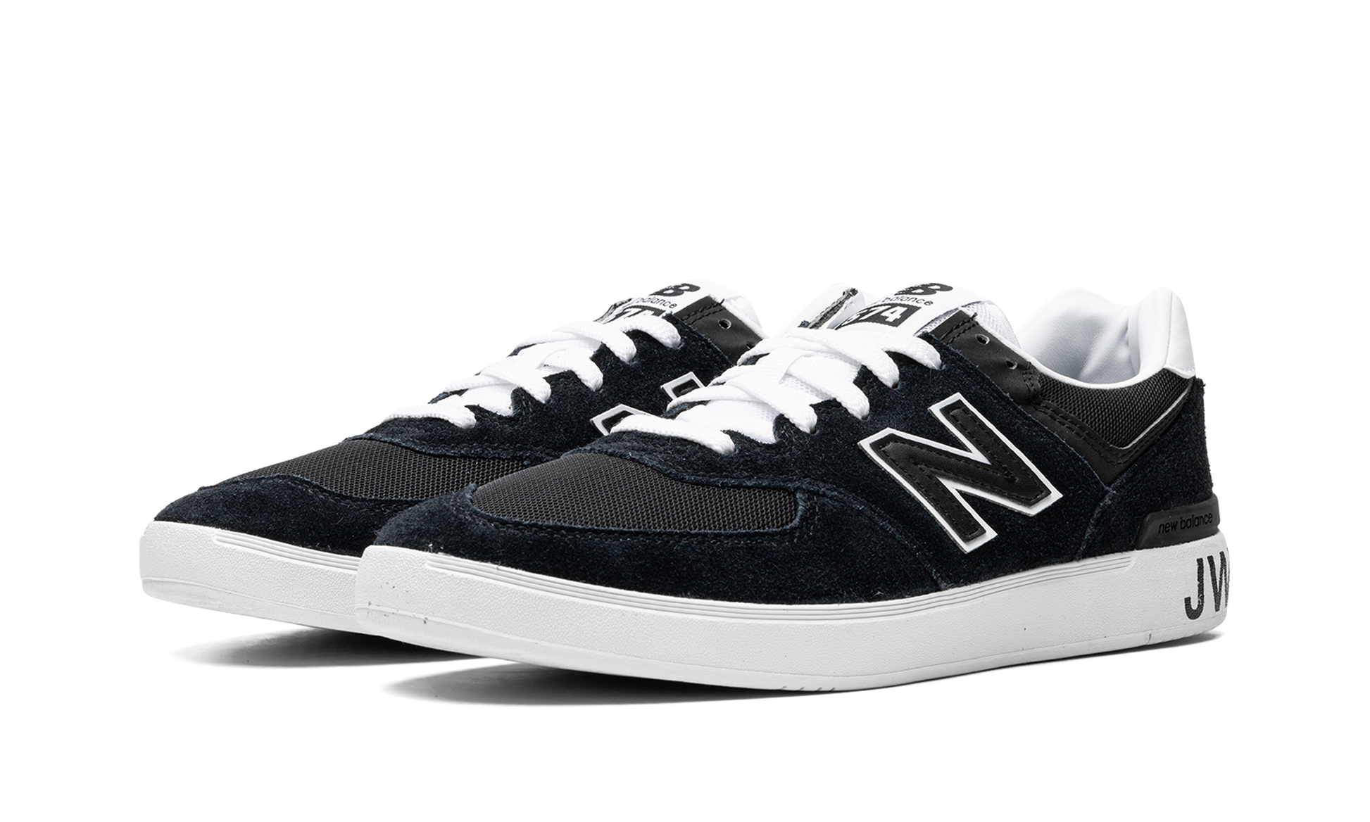 574 "junya Watanabe Black" - 2