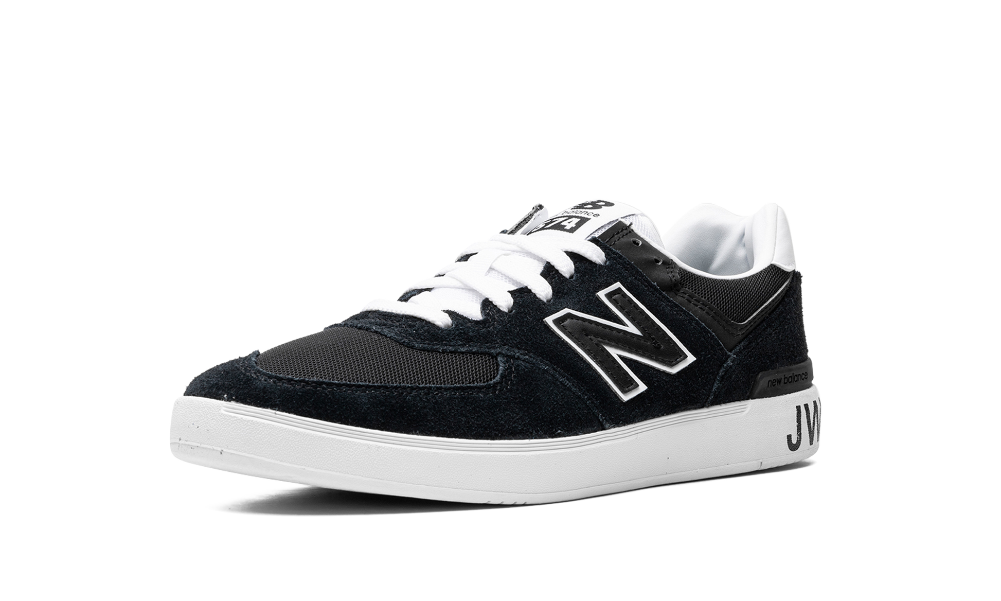 574 "junya Watanabe Black" - 4