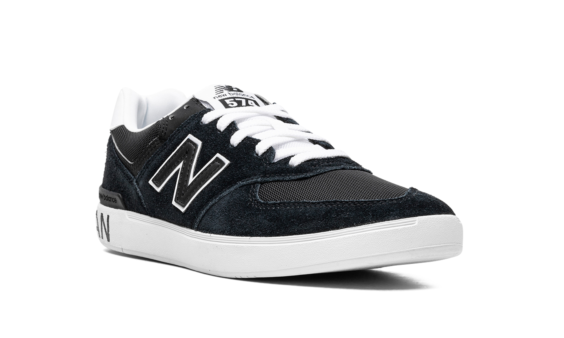 574 "junya Watanabe Black" - 7