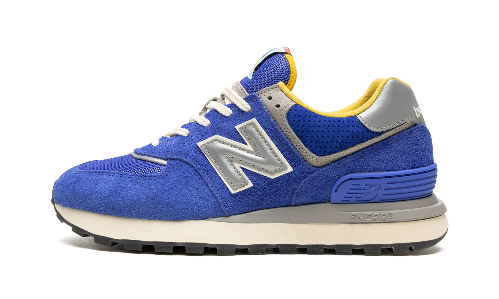 574 Legacy "bodega - Blue" - 1