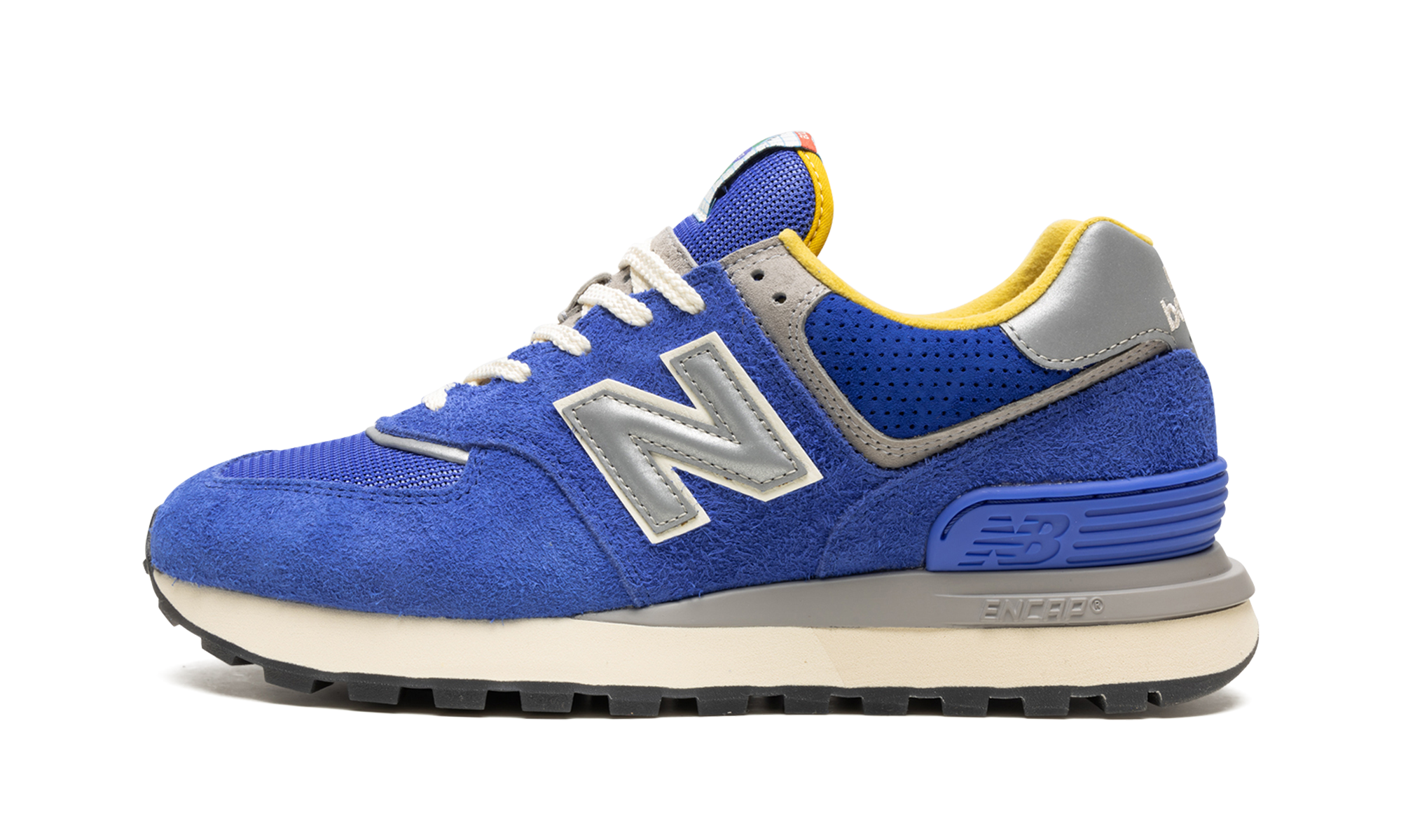 574 Legacy "bodega - Blue" - 1