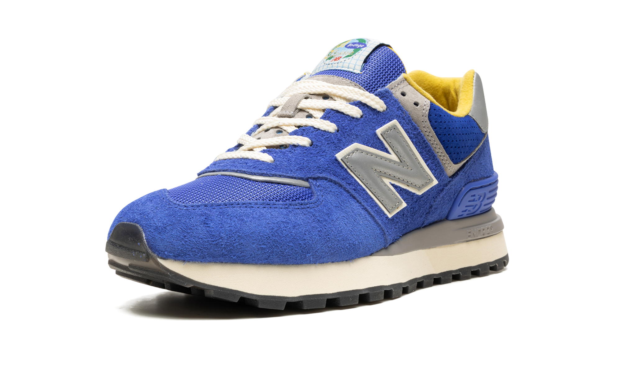 574 Legacy "bodega - Blue" - 4