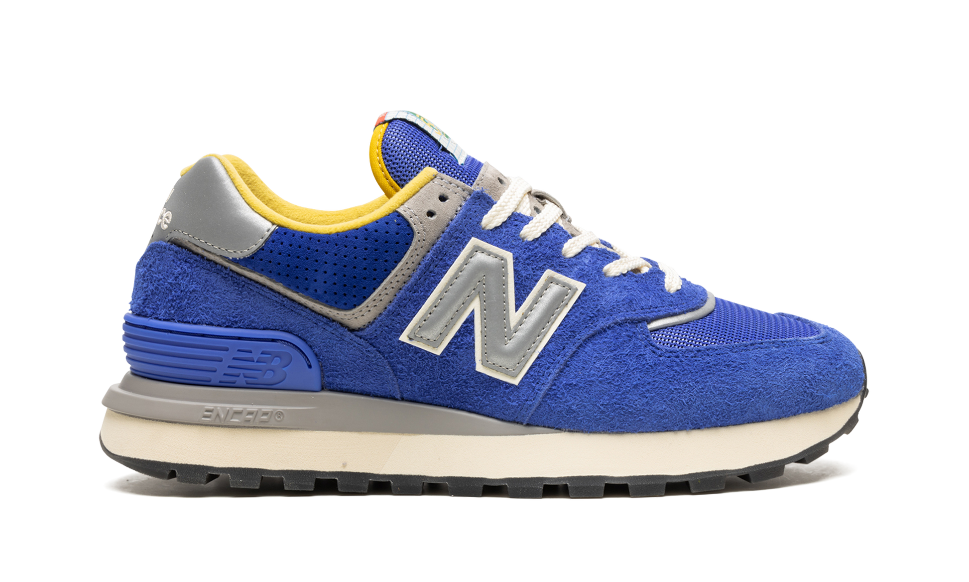 574 Legacy "bodega - Blue" - 6