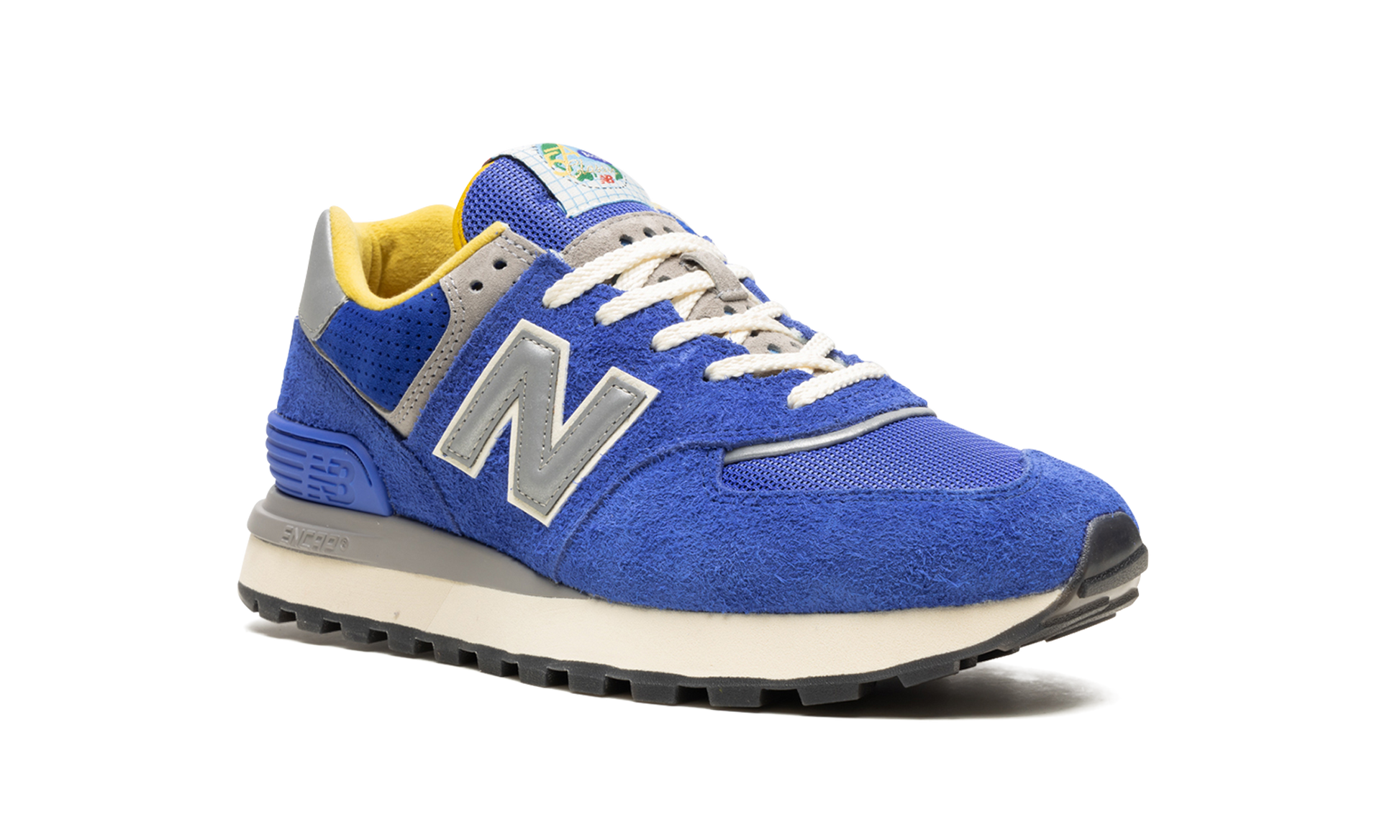 574 Legacy "bodega - Blue" - 7