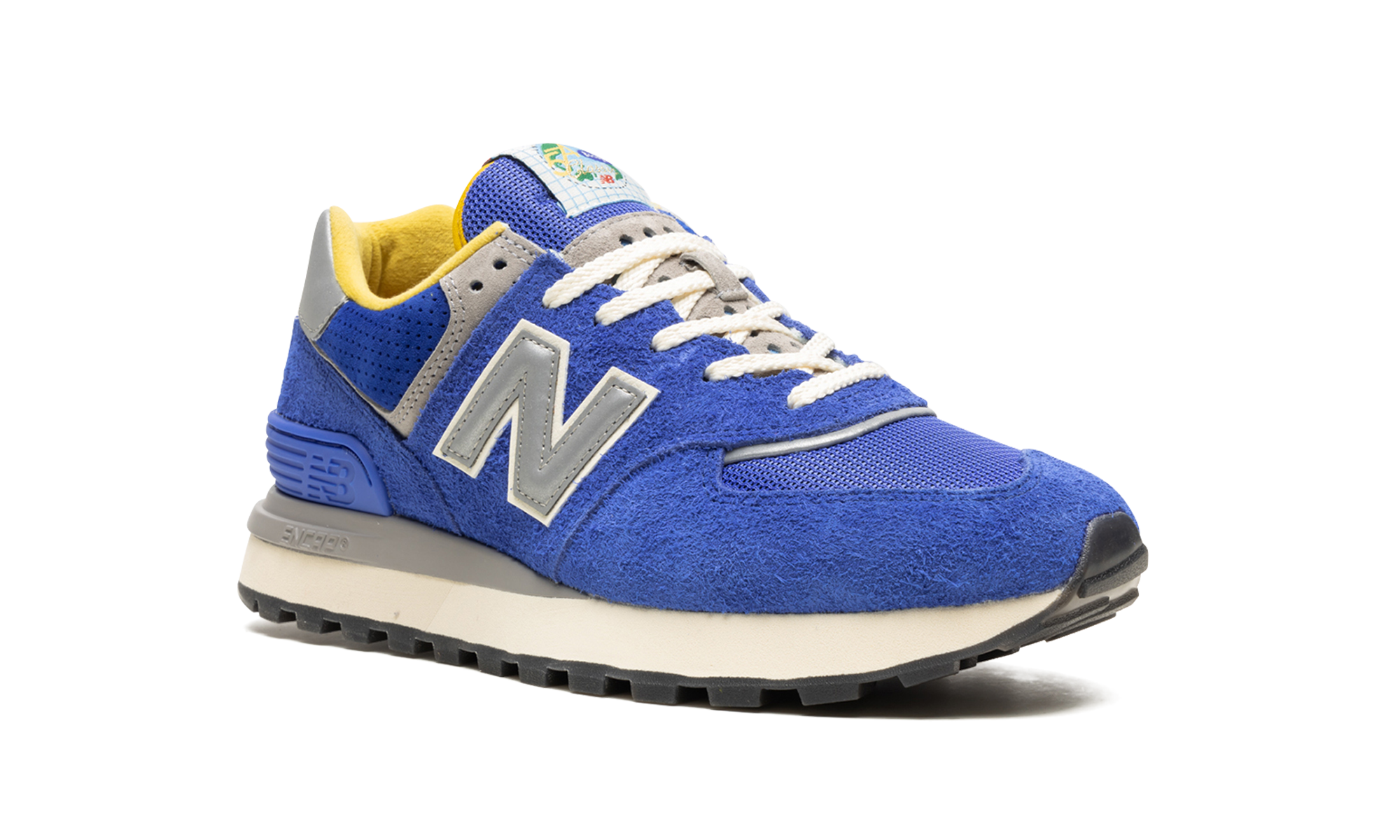 574 Legacy "bodega - Blue" - 7