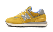 574 Legacy "bodega - Yellow" - 1