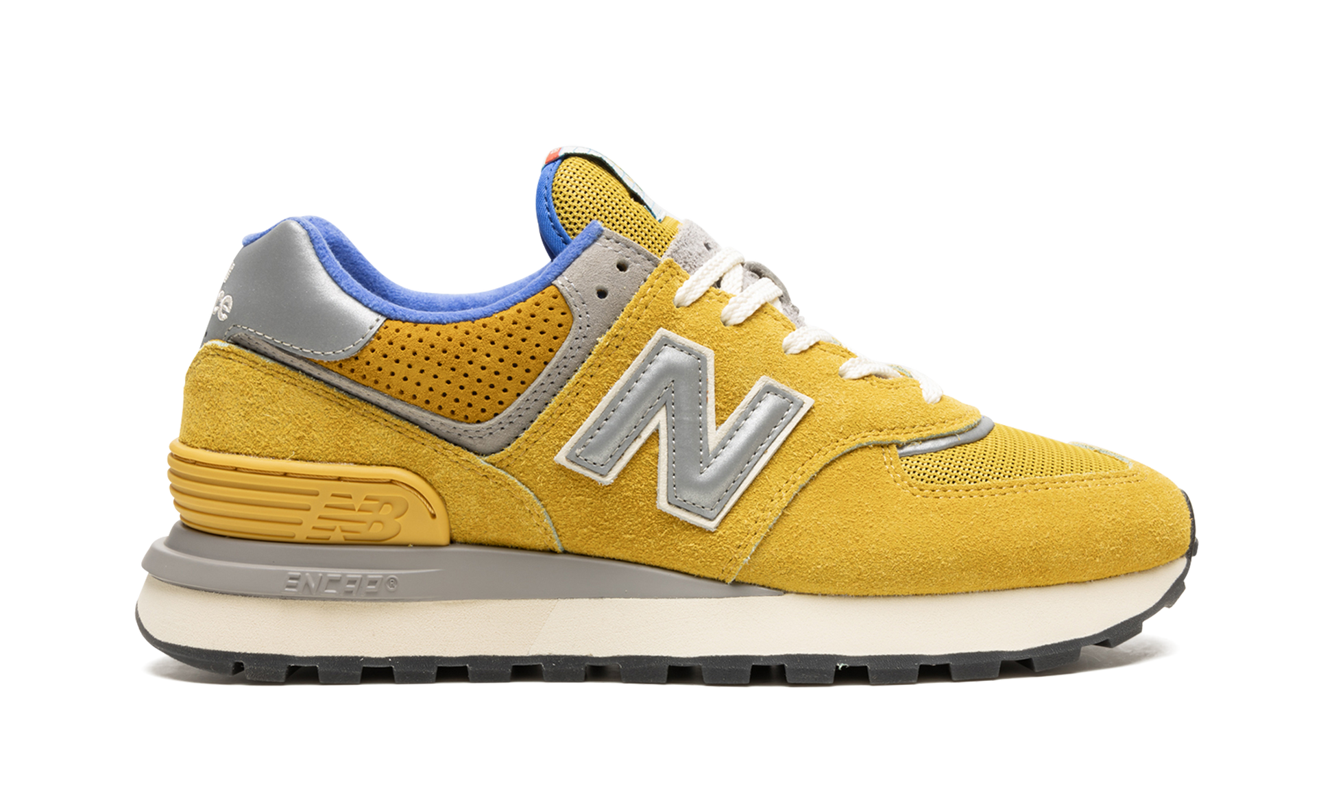 574 Legacy "bodega - Yellow" - 6