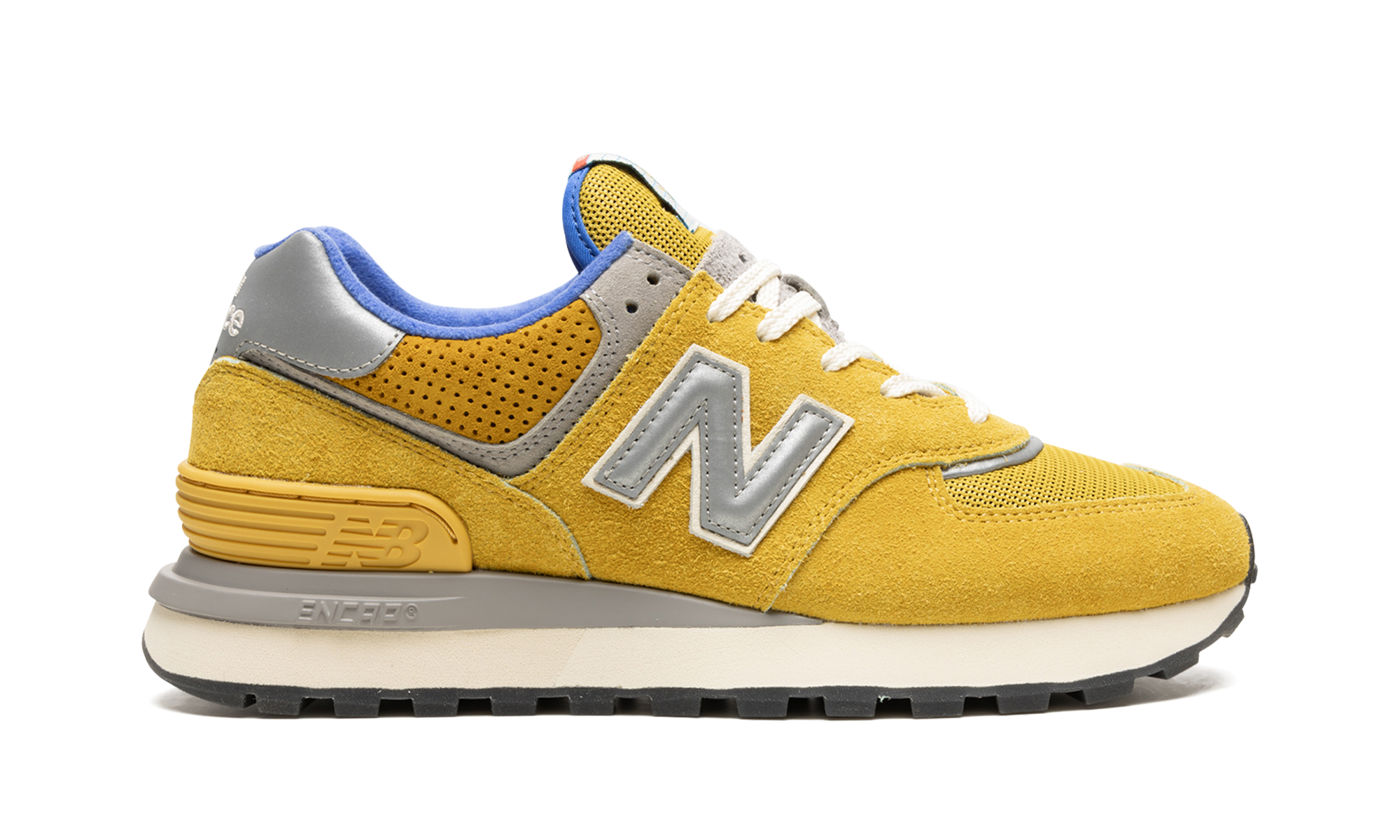 574 Legacy "bodega - Yellow" - 6