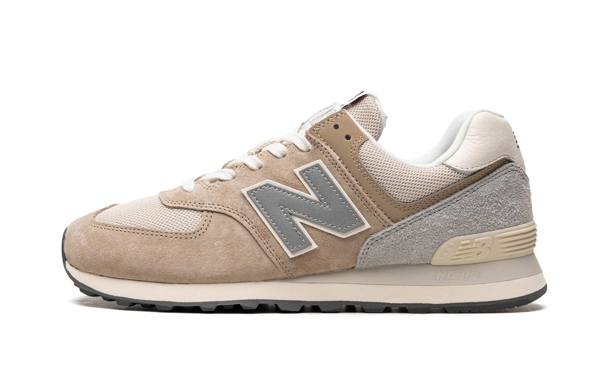 574 "lunar New Year - Mindful Grey" - 1