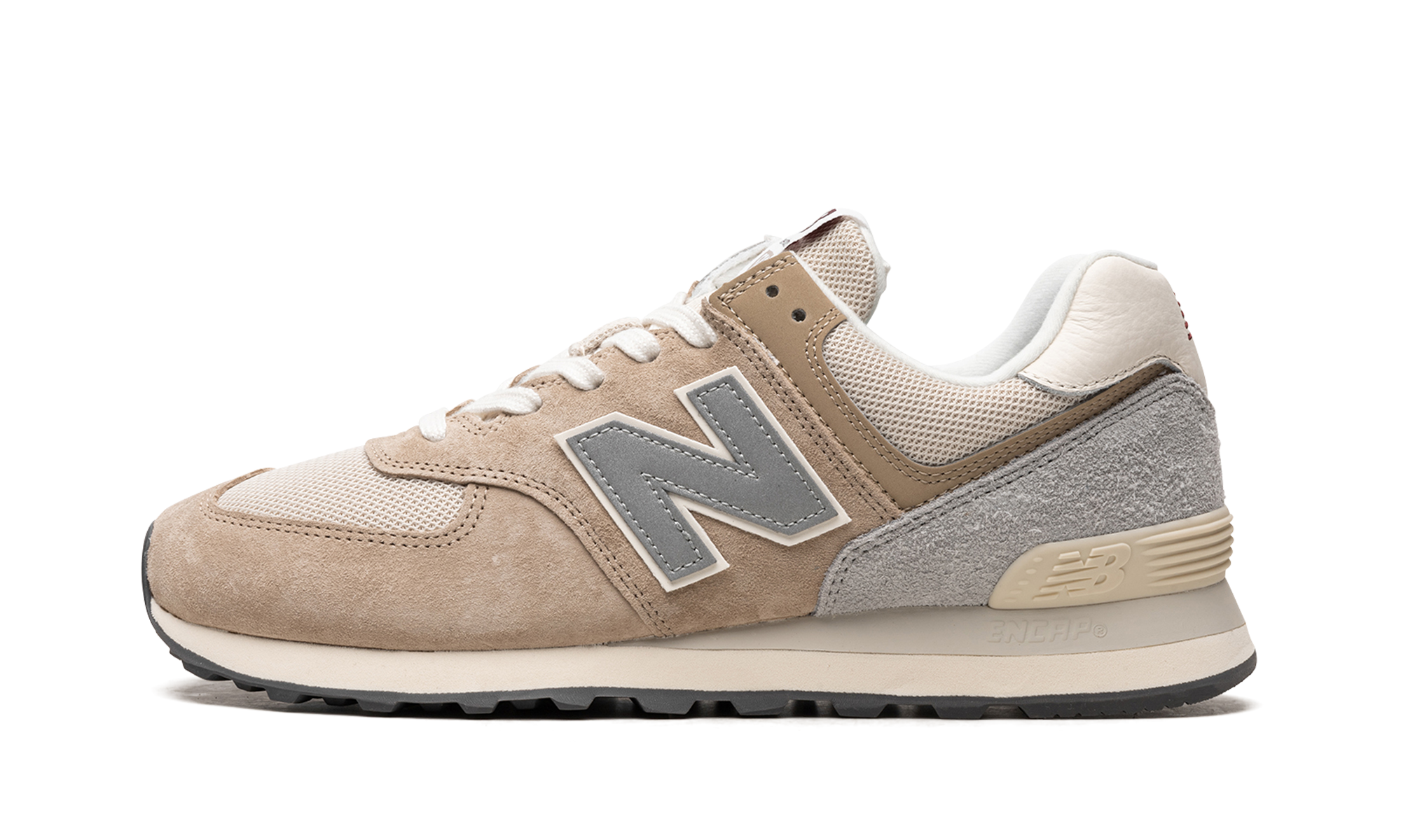 574 "lunar New Year - Mindful Grey" - 1
