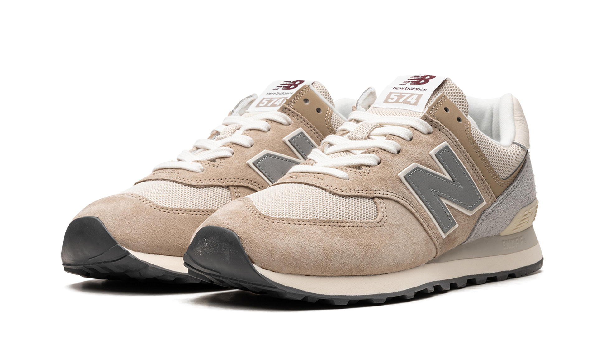 574 "lunar New Year - Mindful Grey" - 2