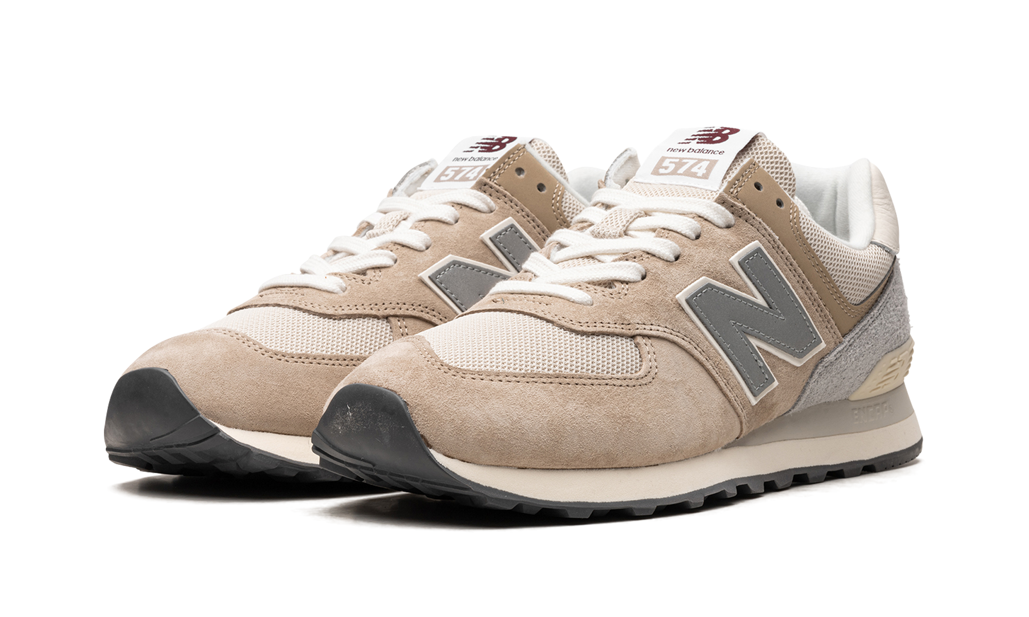 574 "lunar New Year - Mindful Grey" - 2