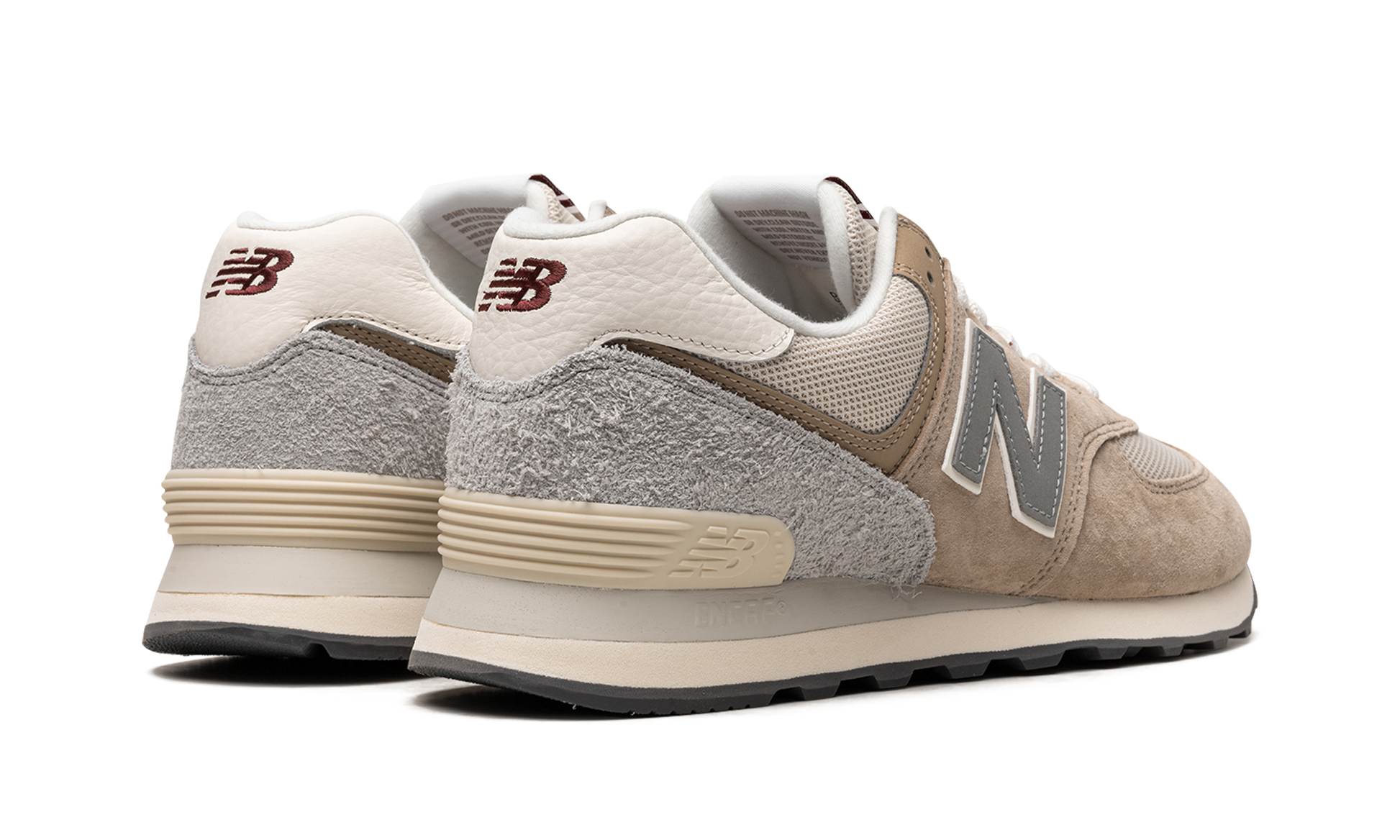 574 "lunar New Year - Mindful Grey" - 3