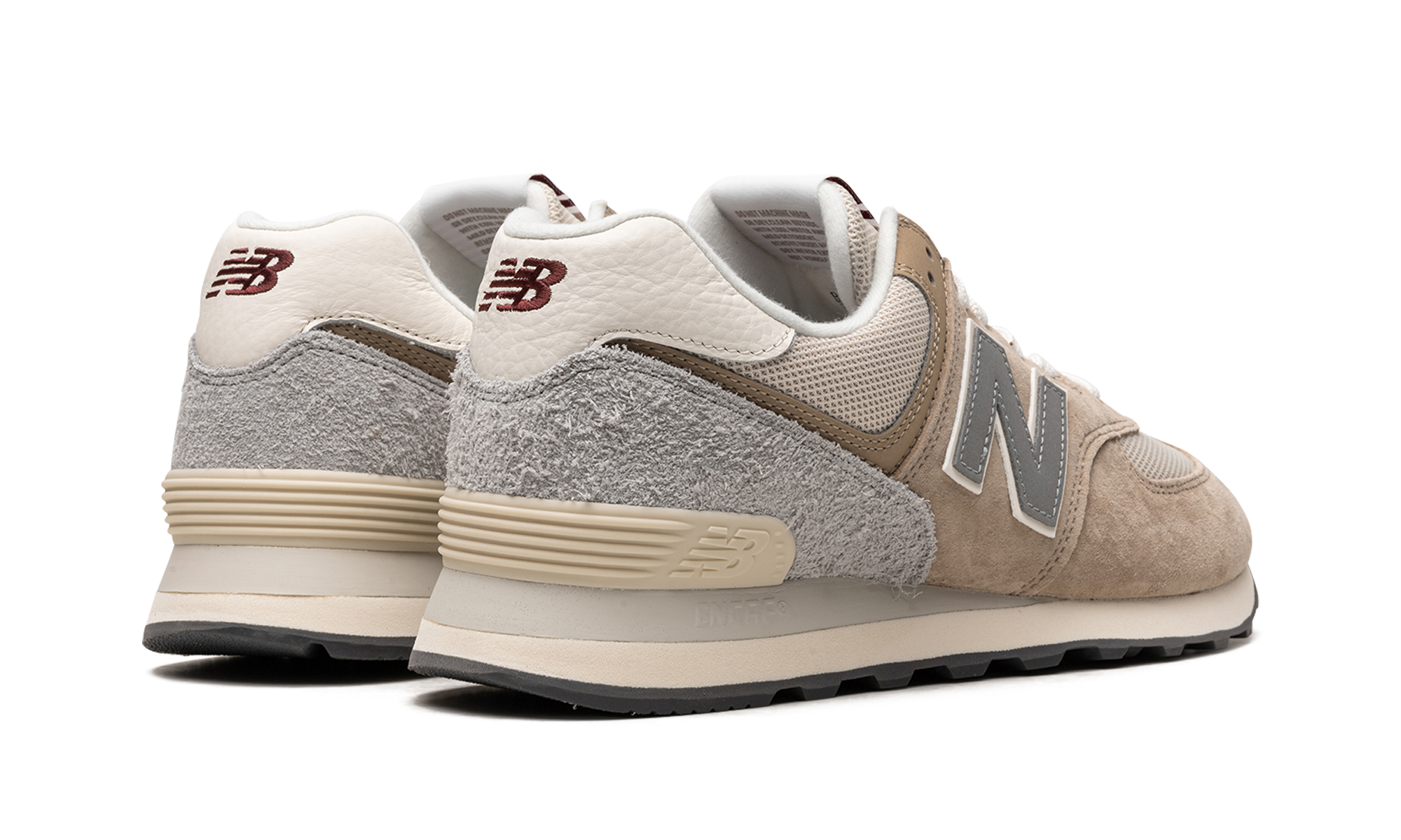 574 "lunar New Year - Mindful Grey" - 3