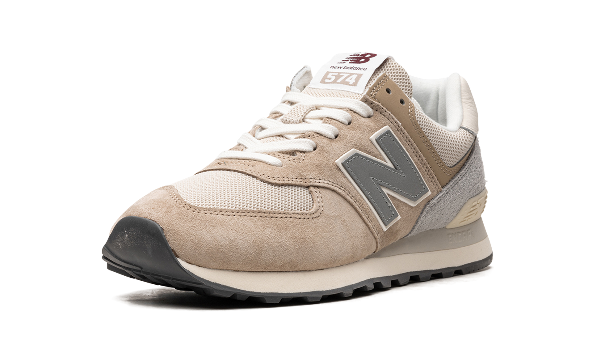 574 "lunar New Year - Mindful Grey" - 4