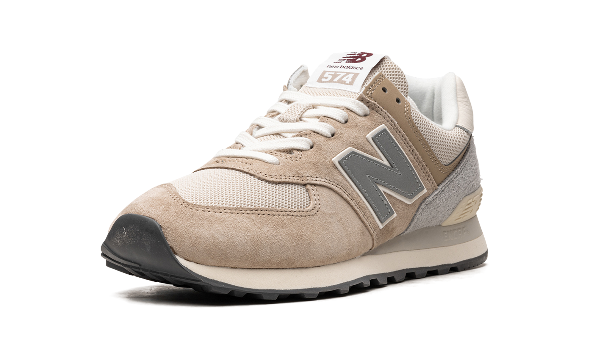 574 "lunar New Year - Mindful Grey" - 4