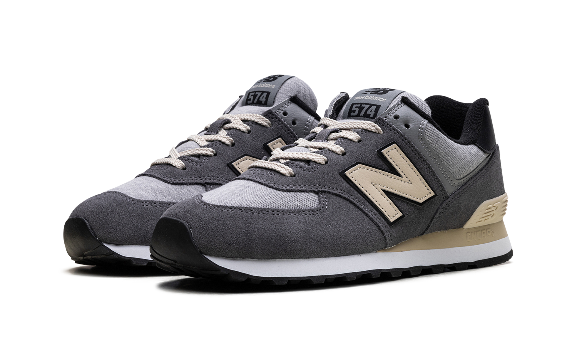 574 "magnet Grey" - 2