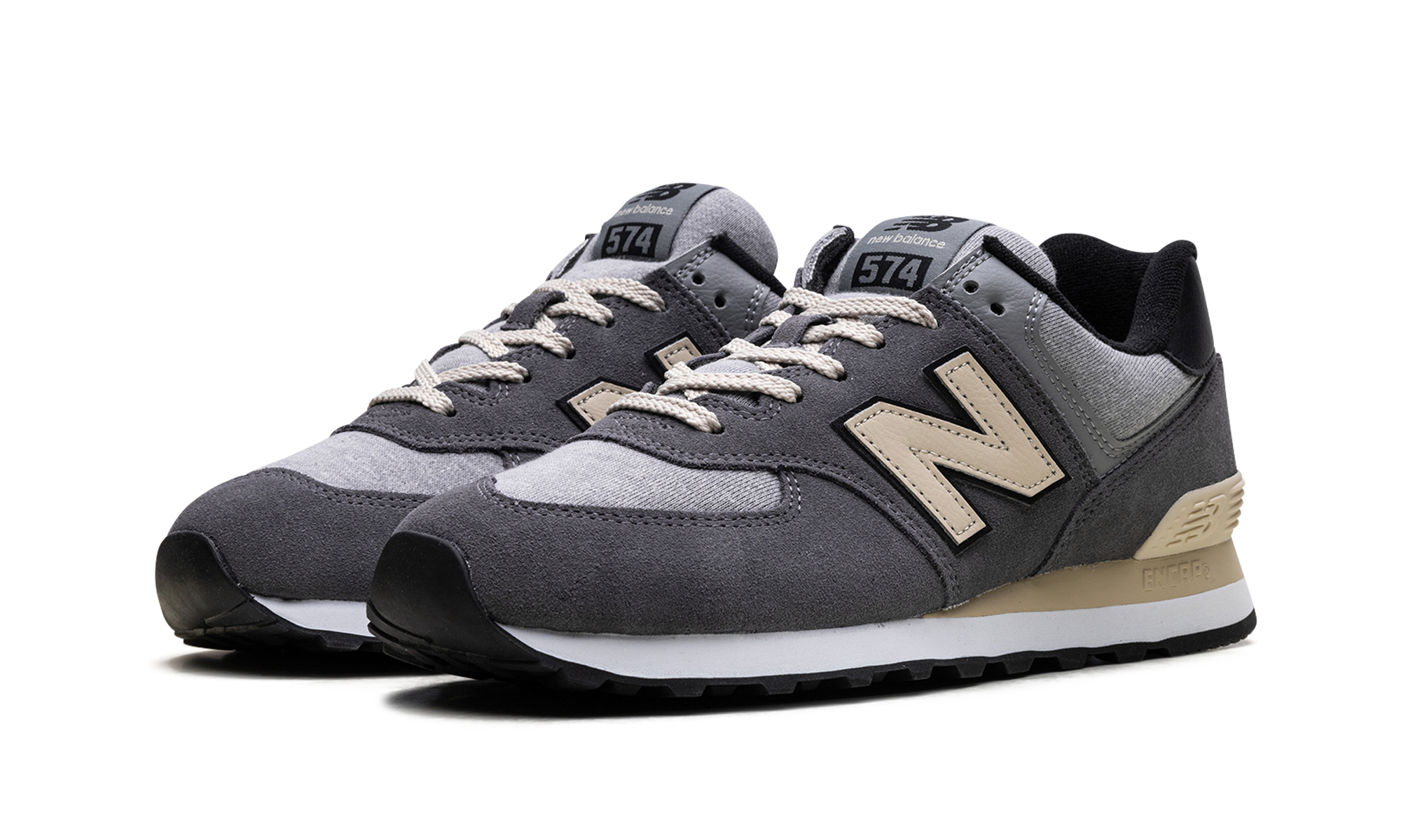 574 "magnet Grey" - 2