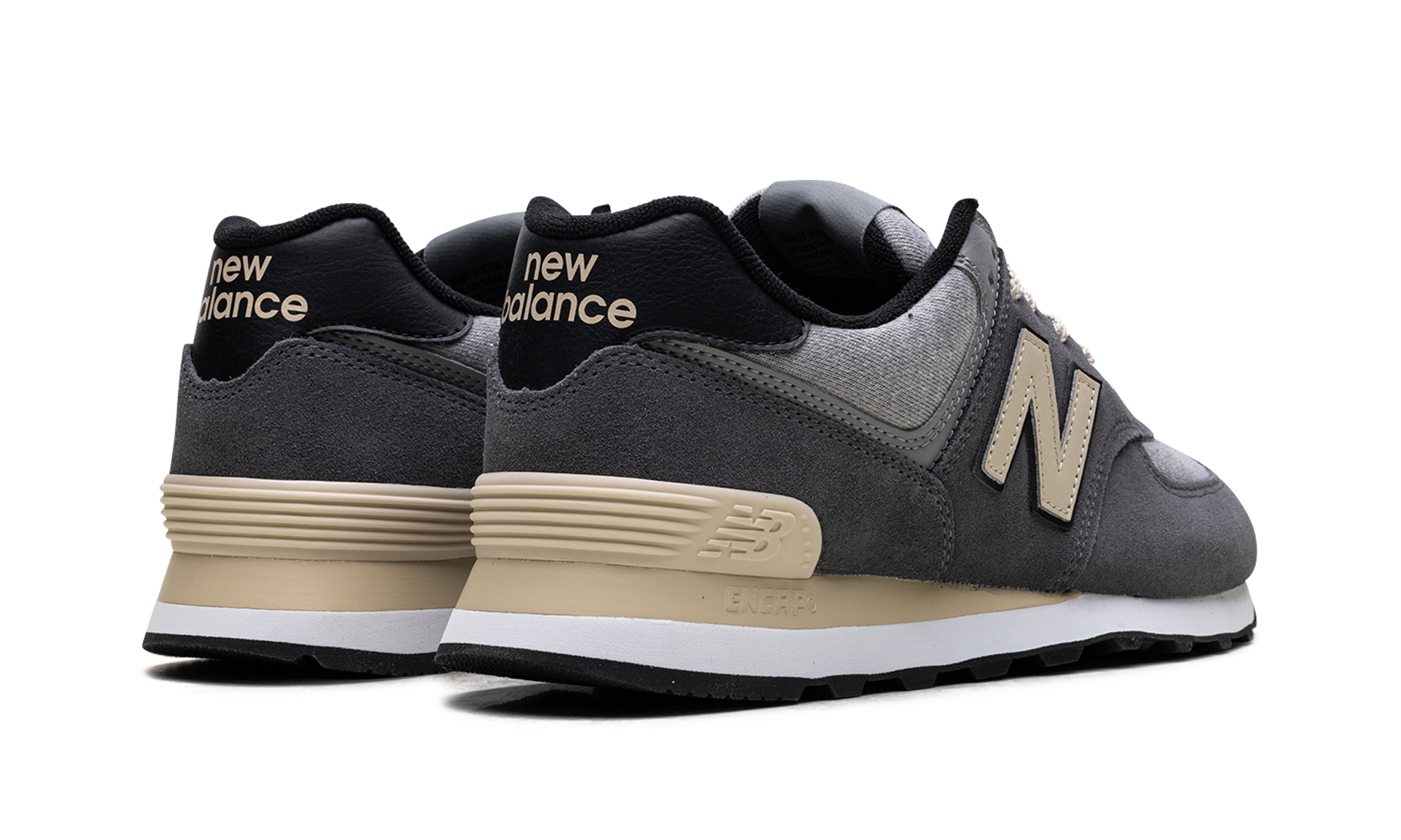 574 "magnet Grey" - 3