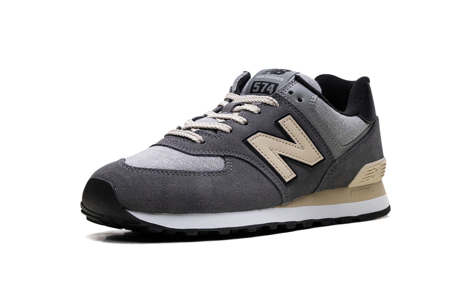 574 "magnet Grey" - 4