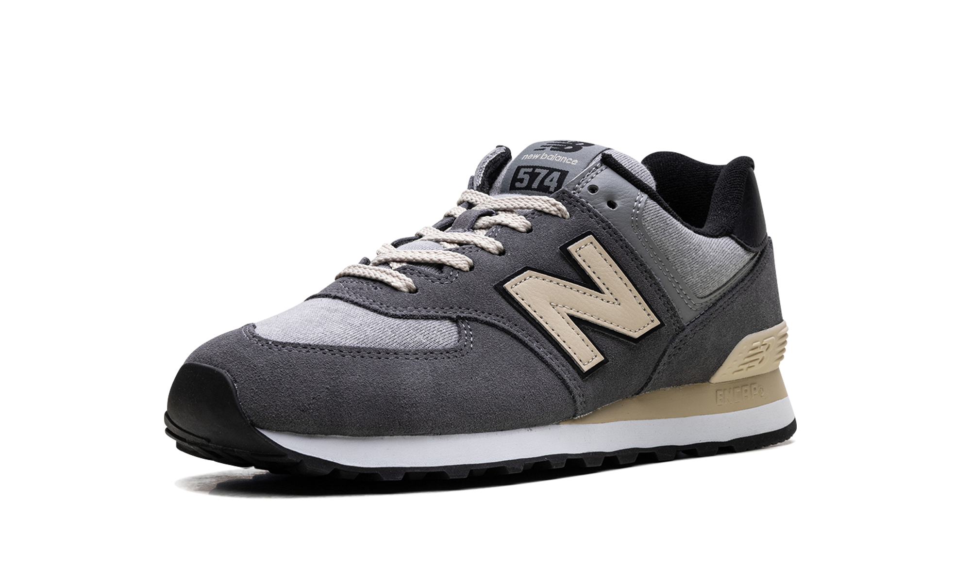 574 "magnet Grey" - 4