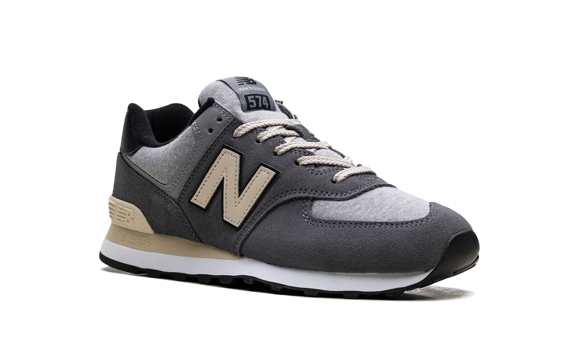 574 "magnet Grey" - 7