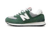 574 "nightwatch Green Sea Salt" - 1